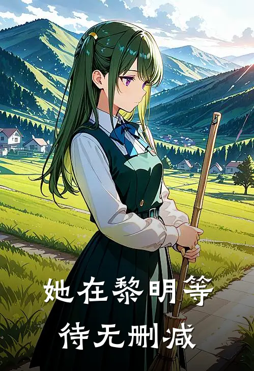 她在黎明等待无删减