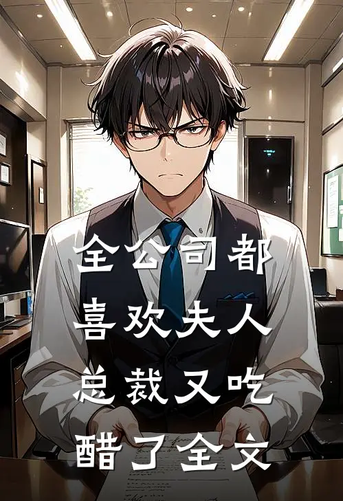 全公司都喜欢夫人，总裁又吃醋了全文