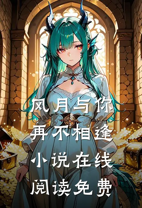 风月与你再不相逢小说在线阅读免费