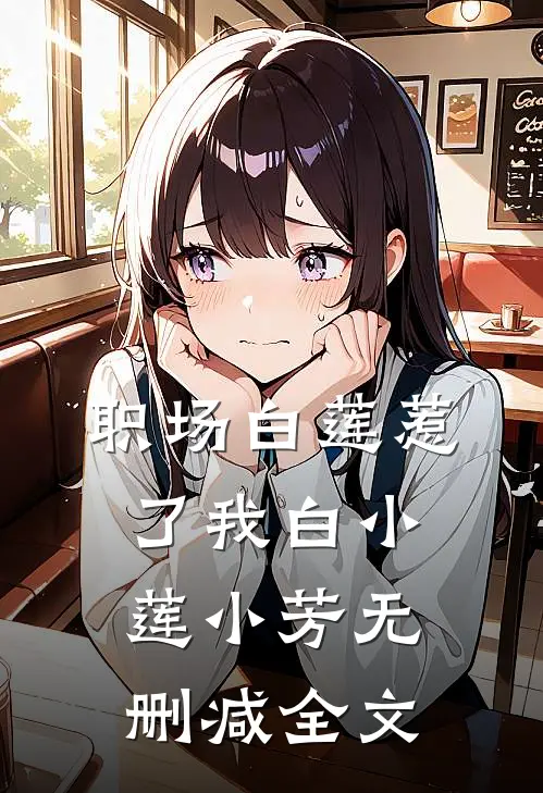 职场白莲惹了我白小莲小芳无删减全文