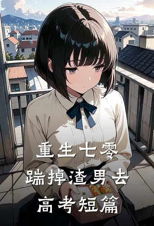 重生七零：踹掉渣男去高考短篇