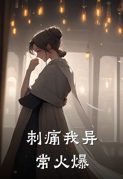 刺痛我异常火爆