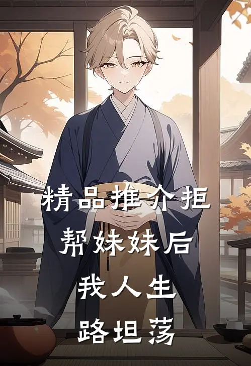 精品推介拒帮妹妹后，我人生路坦荡