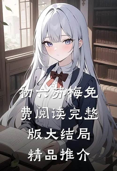 初六苏梅免费阅读完整版大结局精品推介