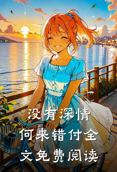 没有深情，何来错付全文免费阅读