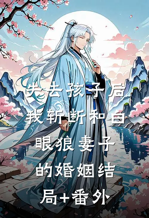 失去孩子后，我斩断和白眼狼妻子的婚姻结局+番外
