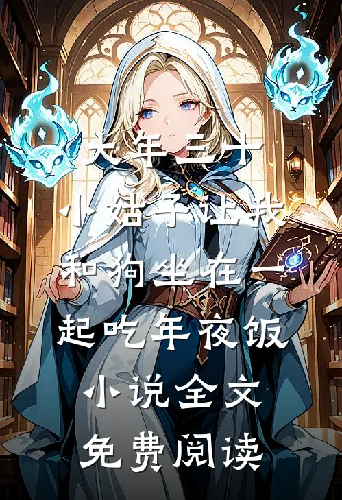 大年三十，小姑子让我和狗坐在一起吃年夜饭小说全文免费阅读