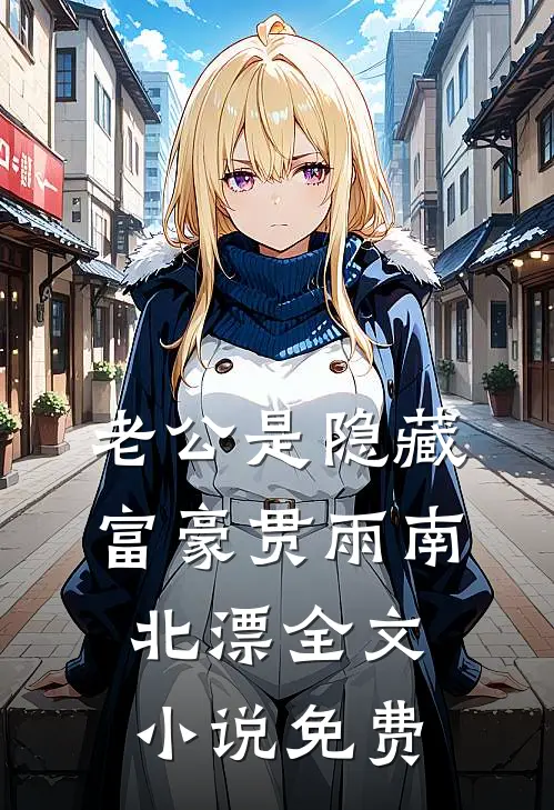 老公是隐藏富豪贯雨南北漂全文小说免费