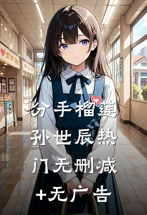 分手榴莲孙世辰热门无删减+无广告