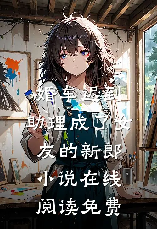 婚车迟到，助理成了女友的新郎小说在线阅读免费