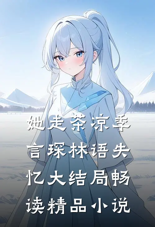 她走茶凉季言琛林语失忆大结局畅读精品小说