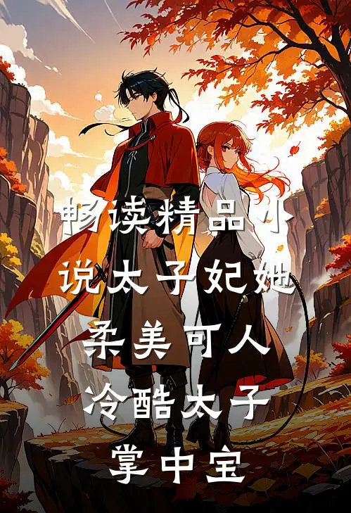 畅读精品小说太子妃她柔美可人：冷酷太子掌中宝