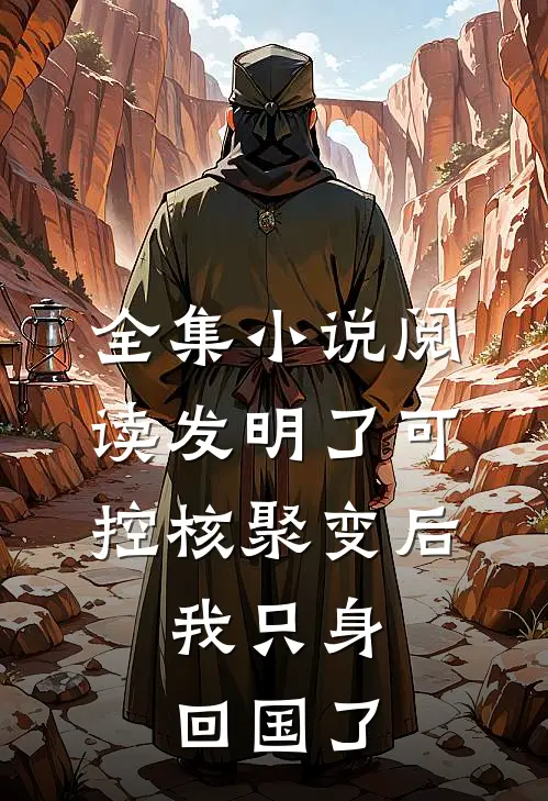 全集小说阅读发明了可控核聚变后，我只身回国了