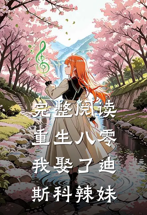 完整阅读重生八零：我娶了迪斯科辣妹