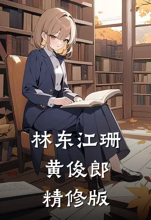 林东江珊黄俊郎精修版