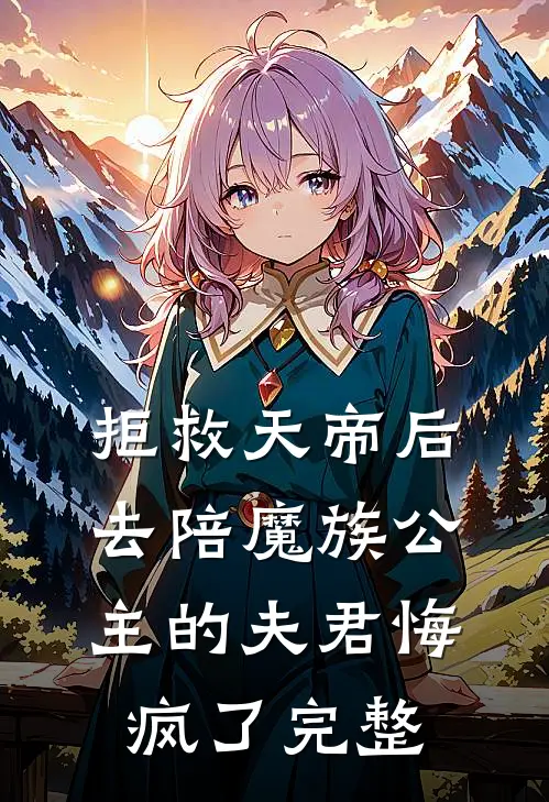 拒救天帝后，去陪魔族公主的夫君悔疯了完整
