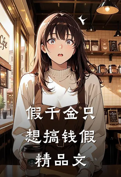 假千金只想搞钱假精品文