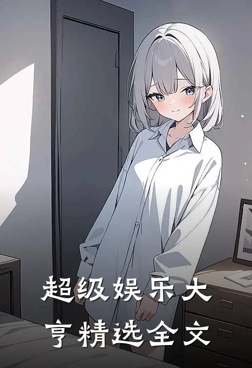 超级娱乐大亨精选全文