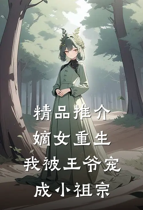 精品推介嫡女重生:我被王爷宠成小祖宗