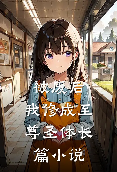 被废后，我修成至尊圣体长篇小说