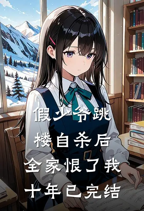假少爷跳楼自杀后，全家恨了我十年已完结