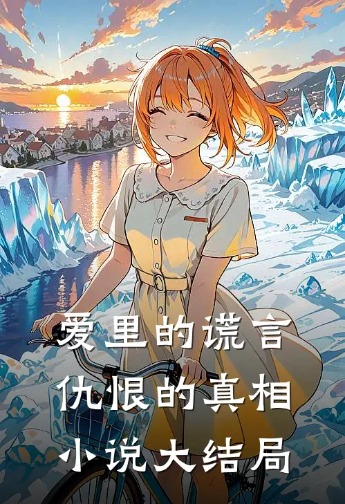 爱里的谎言，仇恨的真相小说大结局