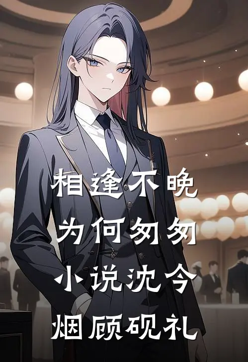 相逢不晚为何匆匆小说沈今烟顾砚礼