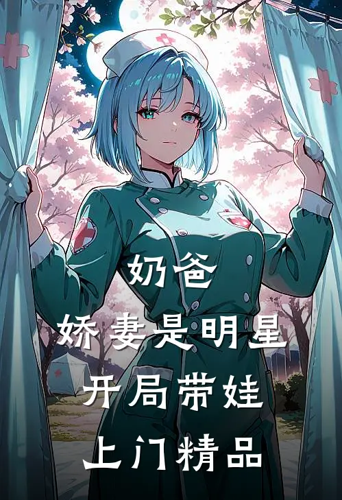 奶爸：娇妻是明星，开局带娃上门精品