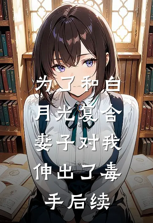 为了和白月光复合，妻子对我伸出了毒手后续