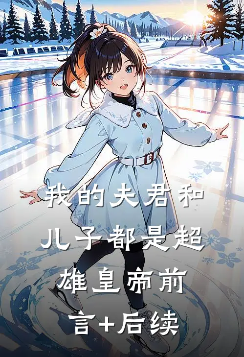 我的夫君和儿子都是超雄皇帝前言+后续