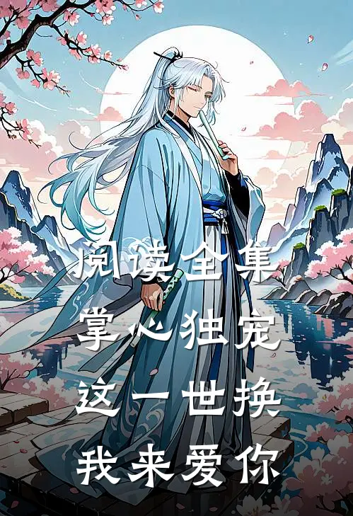 阅读全集掌心独宠：这一世换我来爱你