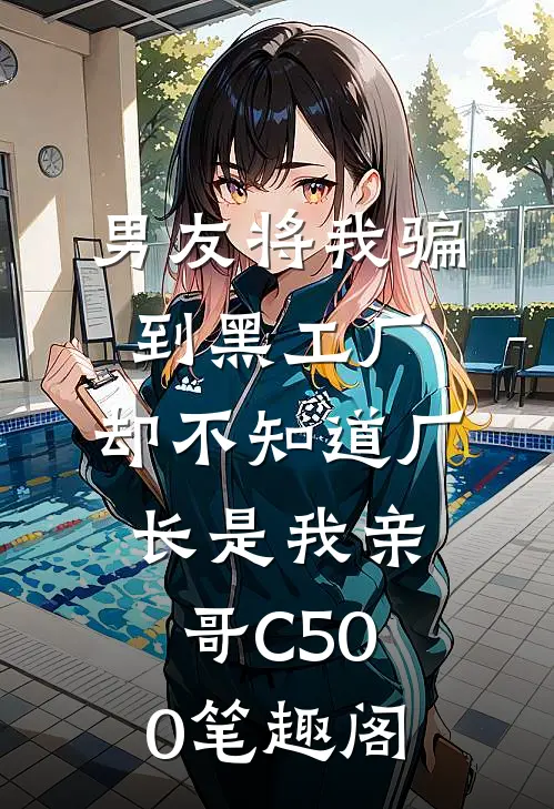 男友将我骗到黑工厂，却不知道厂长是我亲哥C500笔趣阁