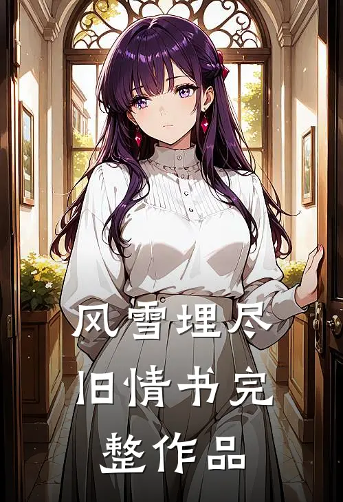 风雪埋尽旧情书完整作品