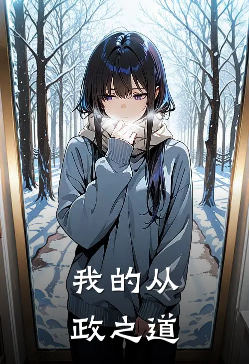 我的从政之道