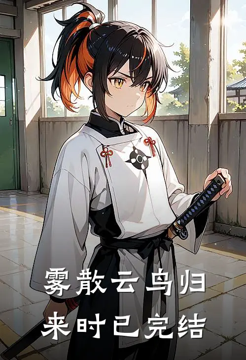 雾散云鸟归来时已完结