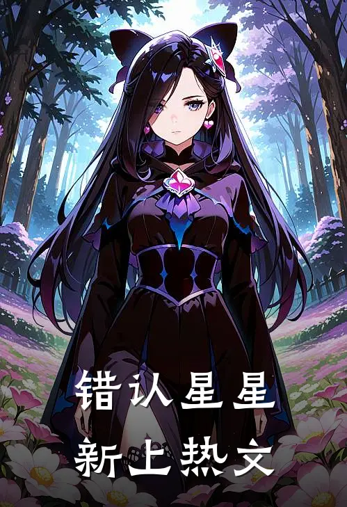 错认星星新上热文