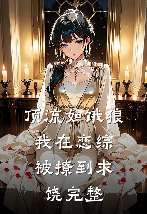 顶流如饿狼：我在恋综被撩到求饶完整