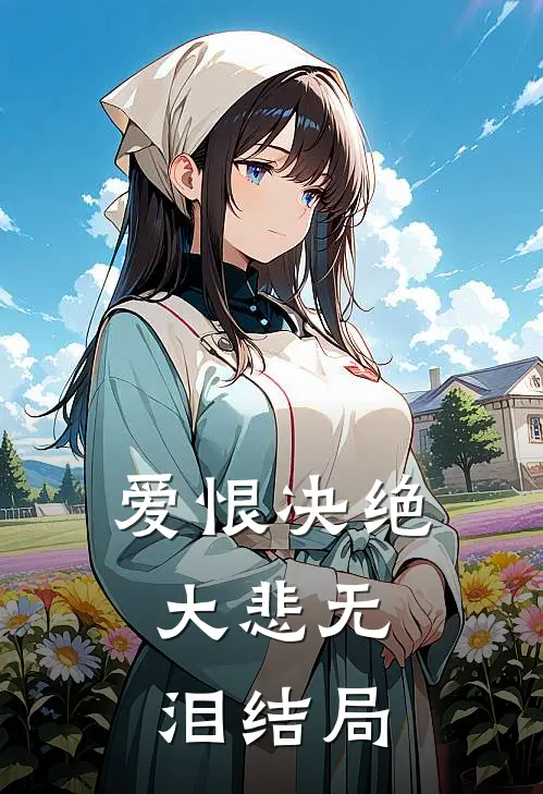爱恨决绝，大悲无泪结局