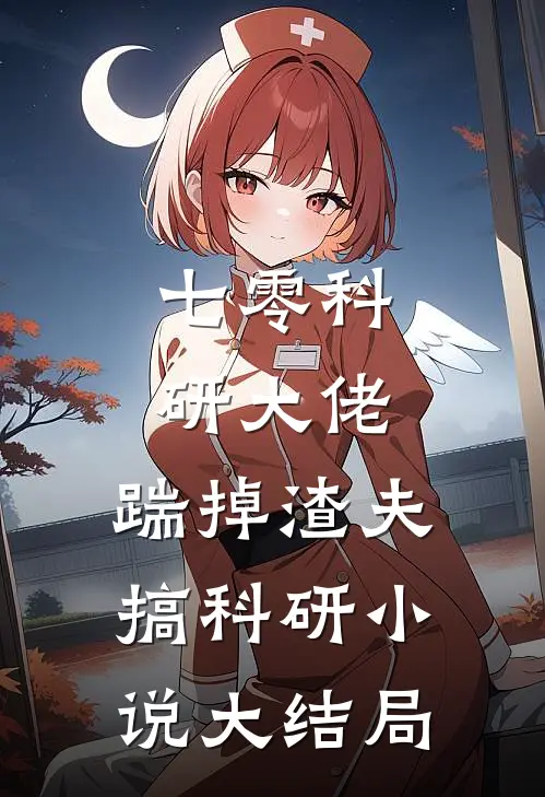 七零科研大佬，踹掉渣夫搞科研小说大结局