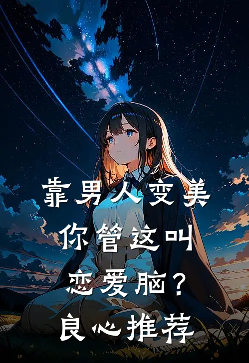 靠男人变美，你管这叫恋爱脑？良心推荐