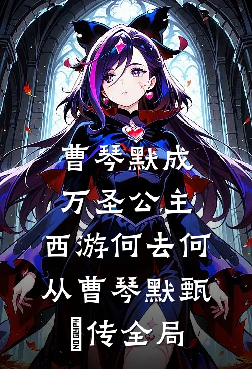 曹琴默成万圣公主，西游何去何从曹琴默甄嬛传全局