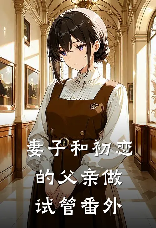妻子和初恋的父亲做试管番外