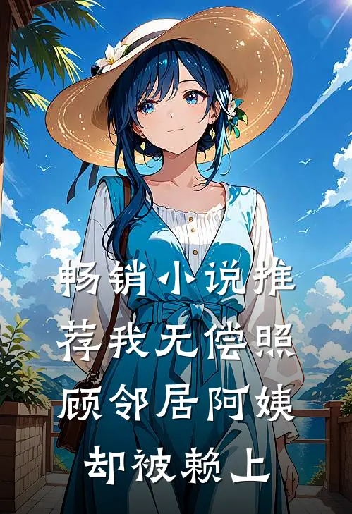 畅销小说推荐我无偿照顾邻居阿姨，却被赖上