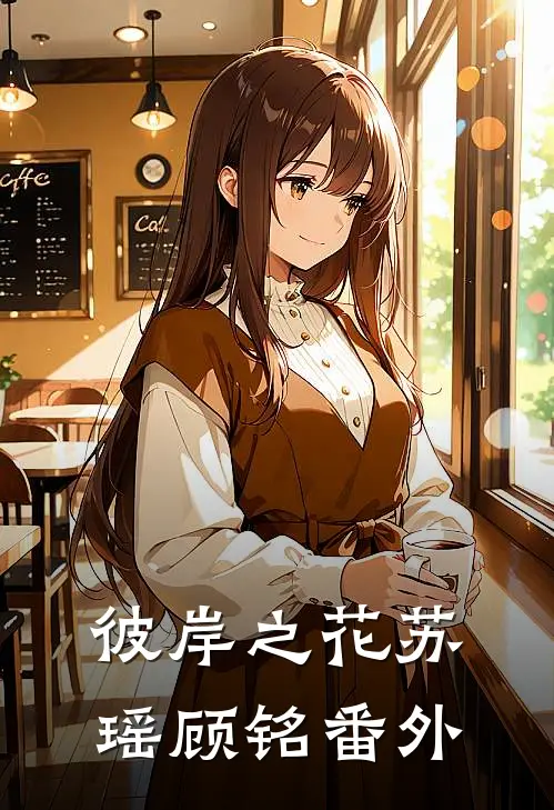 《彼岸之花》苏瑶顾铭 番外