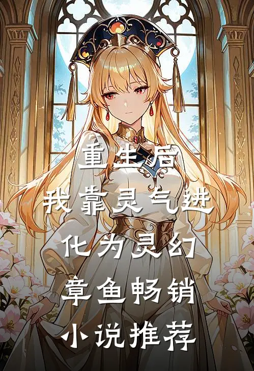 重生后，我靠灵气进化为灵幻章鱼畅销小说推荐