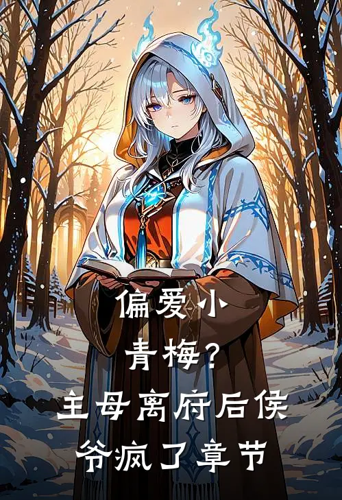 偏爱小青梅？主母离府后侯爷疯了章节