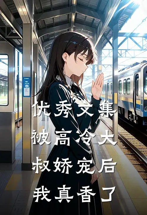 优秀文集被高冷大叔娇宠后，我真香了