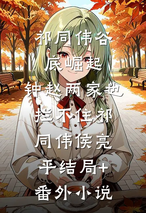 祁同伟谷底崛起，钟赵两家也拦不住祁同伟侯亮平结局+番外小说