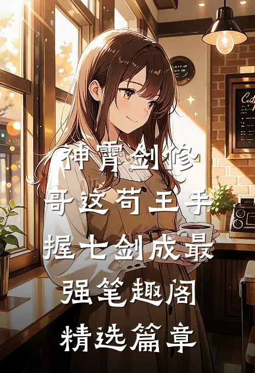 神霄剑修:哥这苟王手握七剑成最强笔趣阁精选篇章