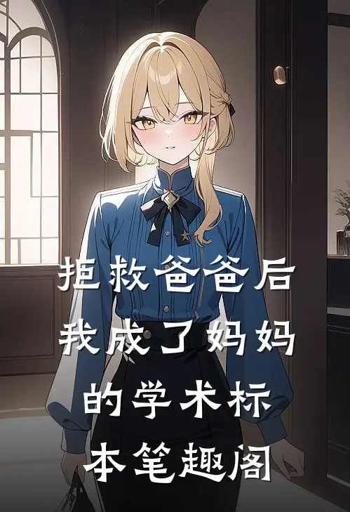 拒救爸爸后，我成了妈妈的学术标本笔趣阁
